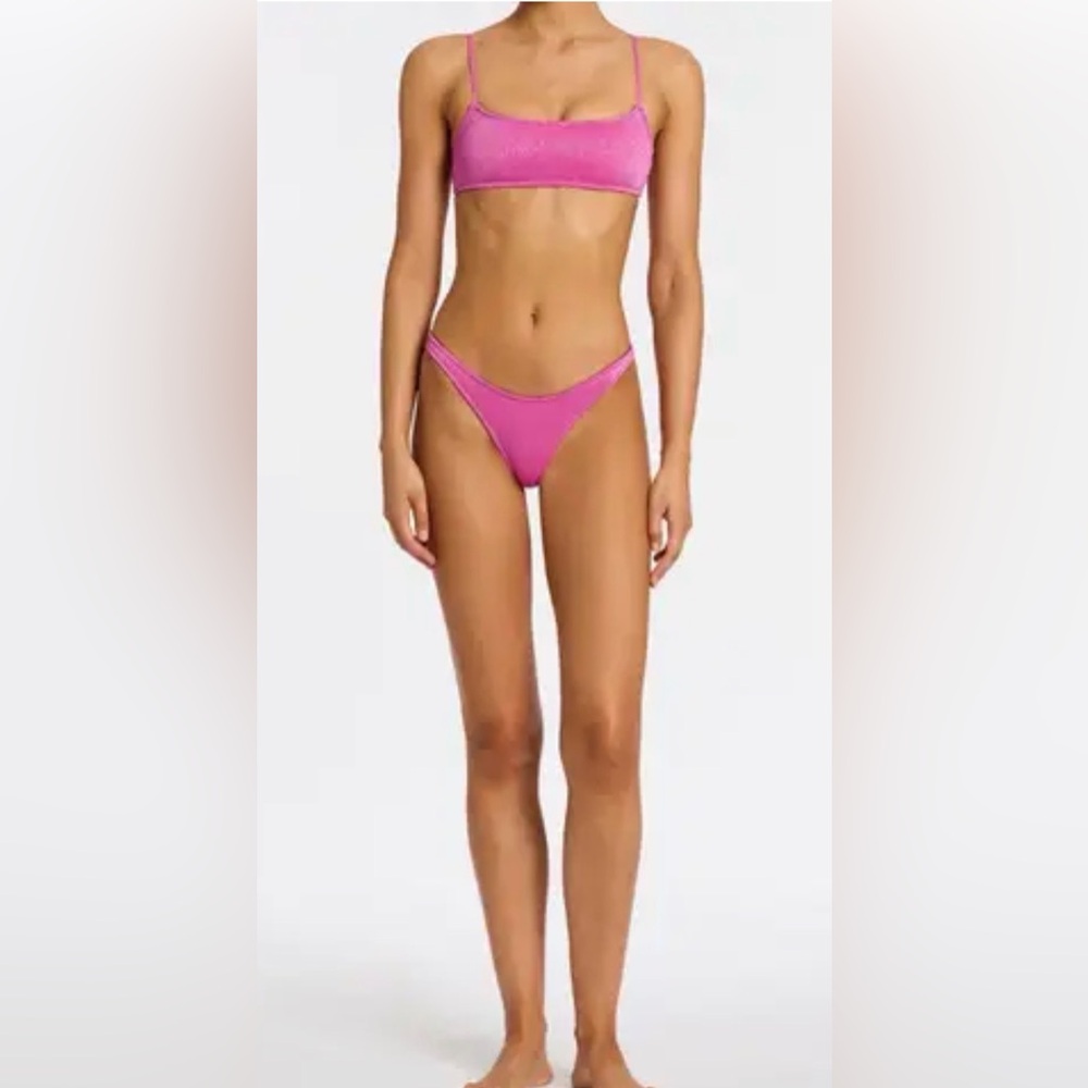 New Triangl Mica Nell Sparkle set
